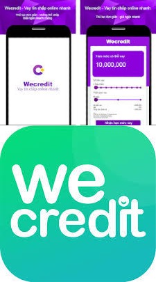 WeCredit Loan Customer Care Number Whatsapp Legit interest rates Requirements Apply Apk Download