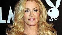 Shannon Tweed Early life