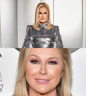 Kathy Hilton Biography Early Life Education Career Personal Life Net Worth Photos Husband Age Height Siblings Parents Children