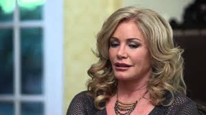 Shannon Tweed Personal life