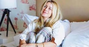 Lo Bosworth Early life