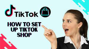 How to Make Money Using TikTok Shop 2024