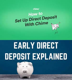 32 Banks With Early Direct Deposit 2024