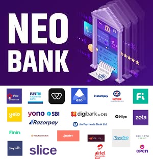 16 Neobanks or Banking Fintech Firms and What They Offer 2024