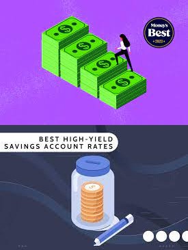 Best High-Yield Online Savings Accounts of December 2024