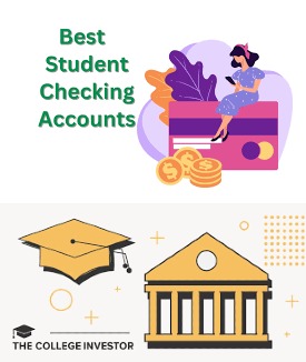 Best Student Bank Accounts 2024
