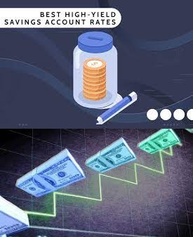 Earn More Than 5% Interest On Your Money: The Best High-Yield Savings Accounts Of 2024