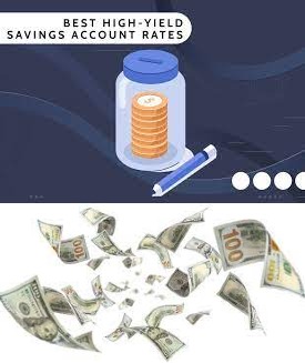 20 Best High-Yield Savings Accounts To Open In 2024
