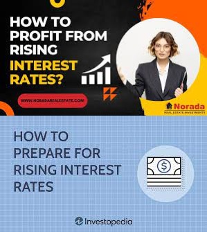 9 Investment Strategies for Increasing Interest Rates