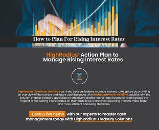 How to Plan for Rising Interest Rates