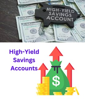 What Exactly Is a High-Yielding Savings Account and how it can grow your money