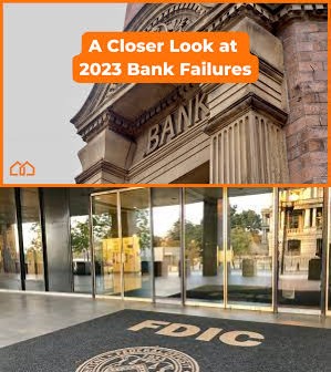 List Of Failing Banks From 2009 Until 2023