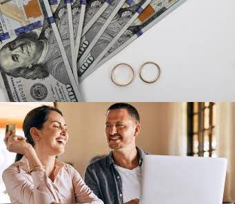 Why Discussing Money Is Important In A Relationship
