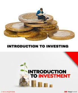 Investing: An Introduction Understanding Alternative