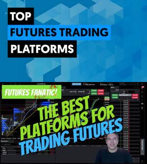 The 4 Best Futures Trading Platforms