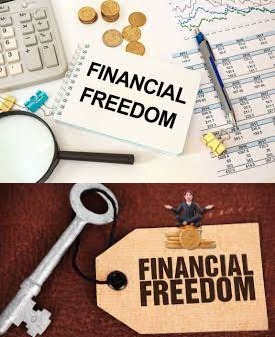 How To Achieve Financial Freedom: 15 Habits