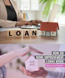 How To Get A Home Improvement Loan?