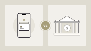 Online Banking Vs. Traditional Banking: Which Is Better For You?